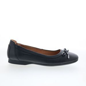 Comfortiva Womens Keegan Black Shoes (NWT)